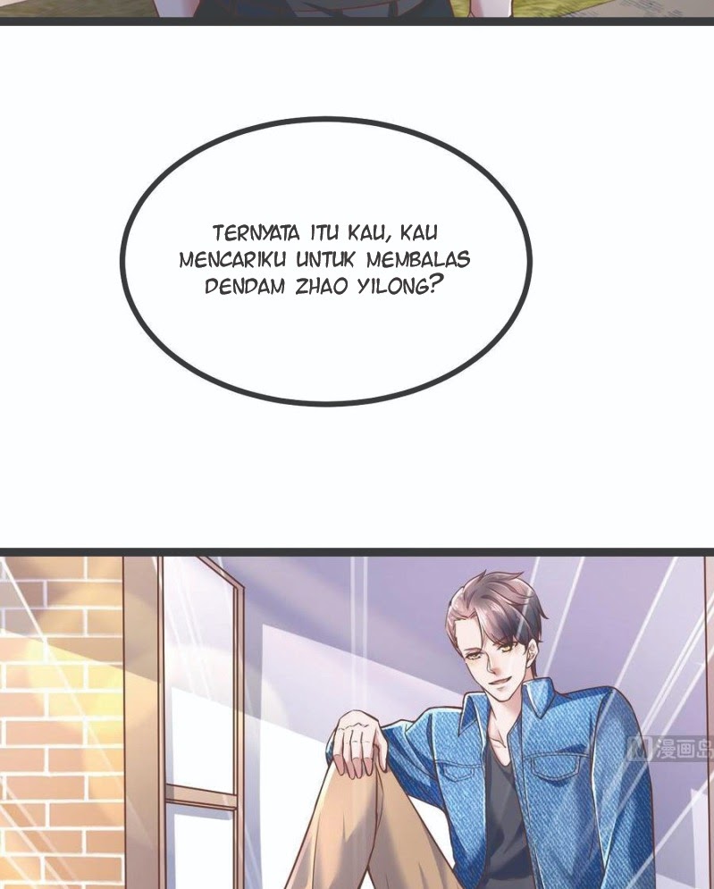 Rebirth Into the Strongest Immortal Cultivator chapter 35